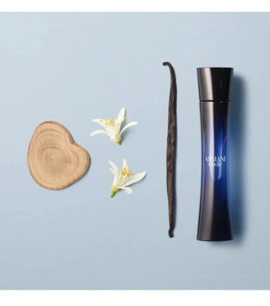 Giorgio Armani Code parfémovaná voda dámská 50 ml