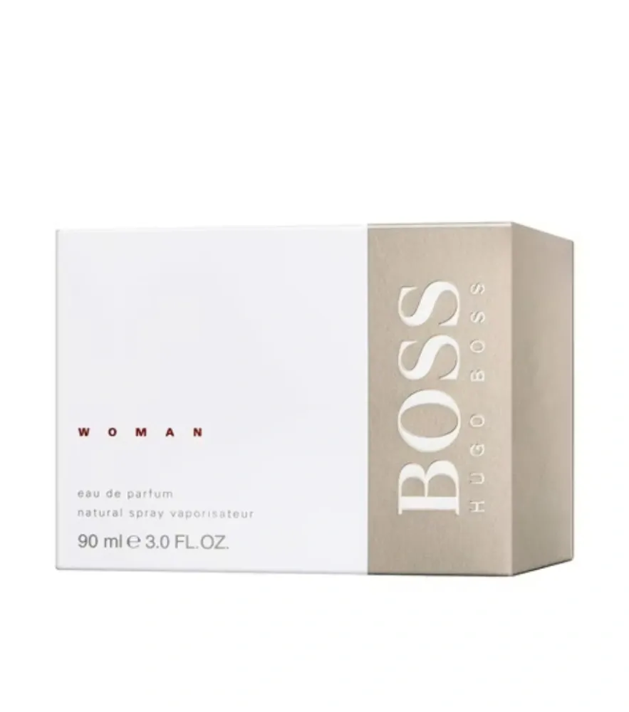 Hugo Boss Boss Woman parfémovaná voda dámská 90 ml