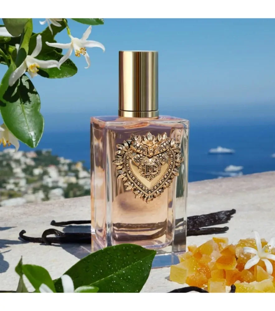 Dolce & Gabbana Devotion parfémovaná voda dámská 50 ml