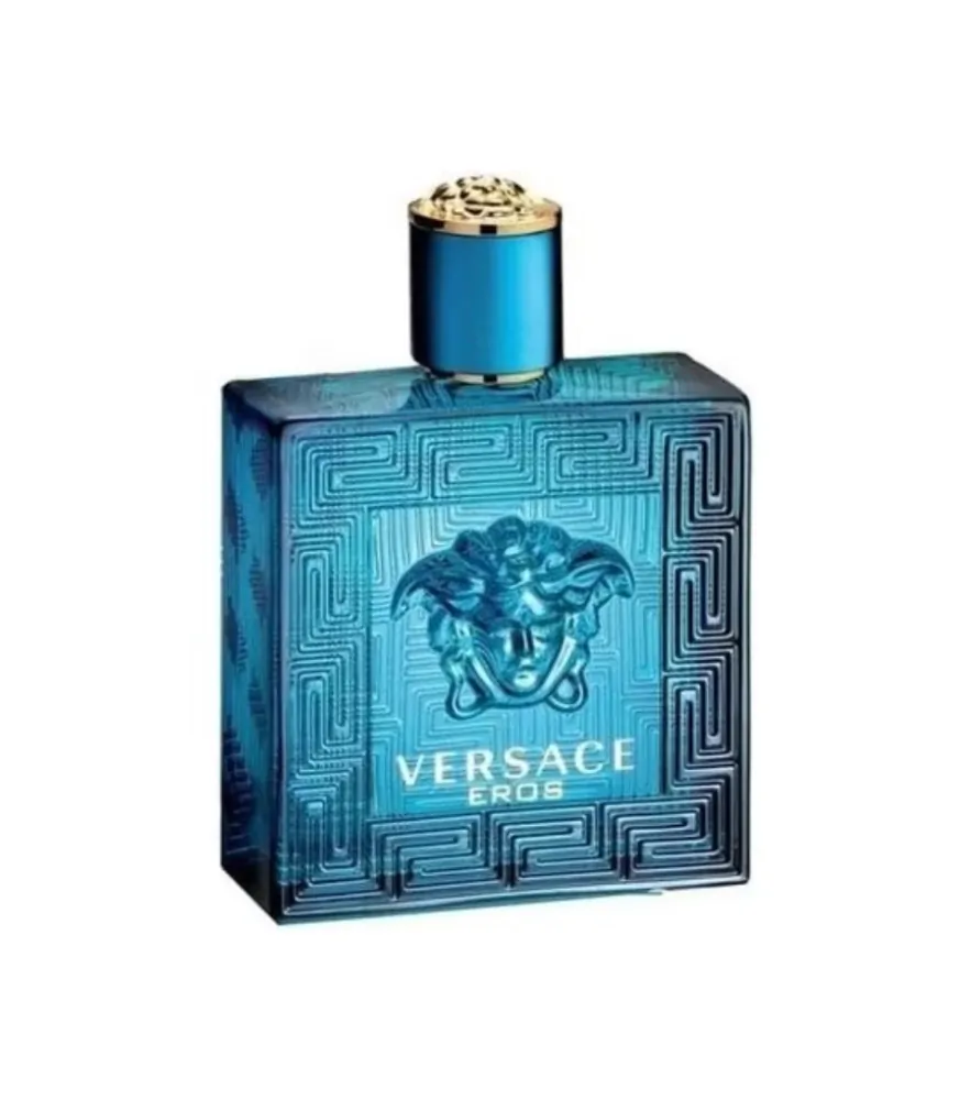 Versace Eros toaletní voda pánská 100 ml