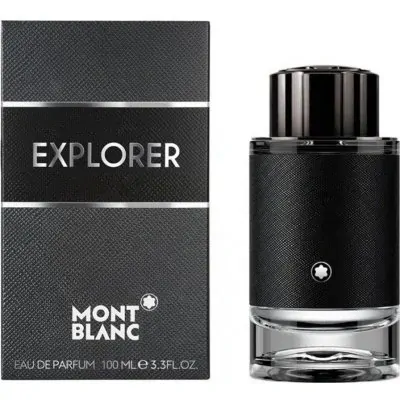Montblanc Explorer parfémovaná voda pro muže 100 ml