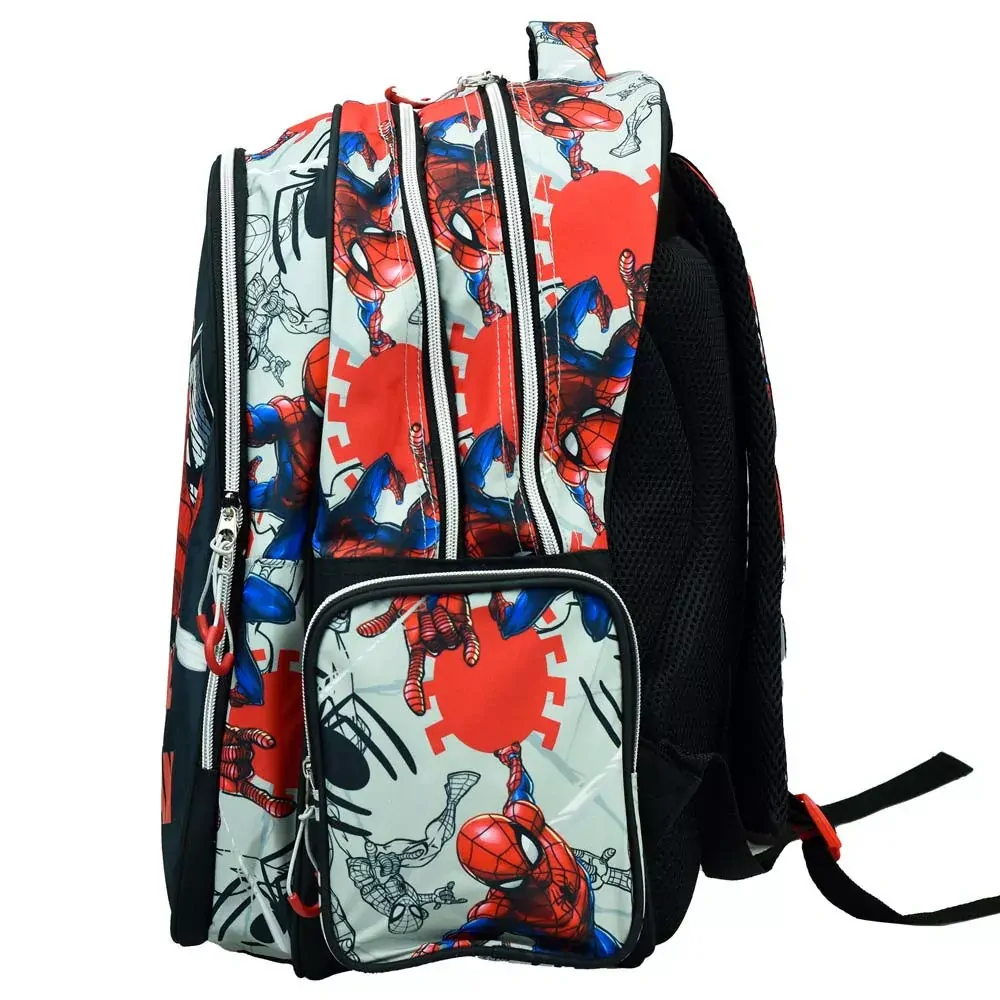 Disney Spiderman GIM33707031 backpack barevný 22l