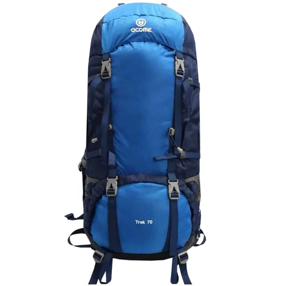 Acome Trek Backpack modrý 70l