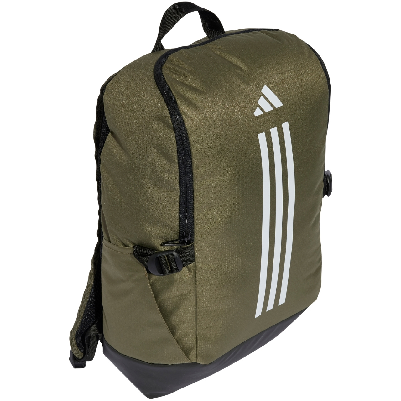 Adidas Essentials 3-Stripes TR BP IZ1909 Backpack olivový 23,25l