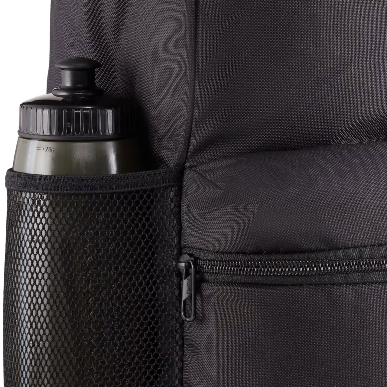 Puma Phase 90801 01 Backpack černý 25l