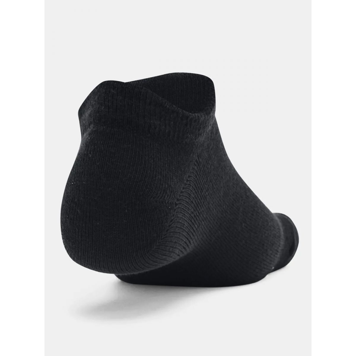 Under Armour 1382611-002 6PPK Socks barevné