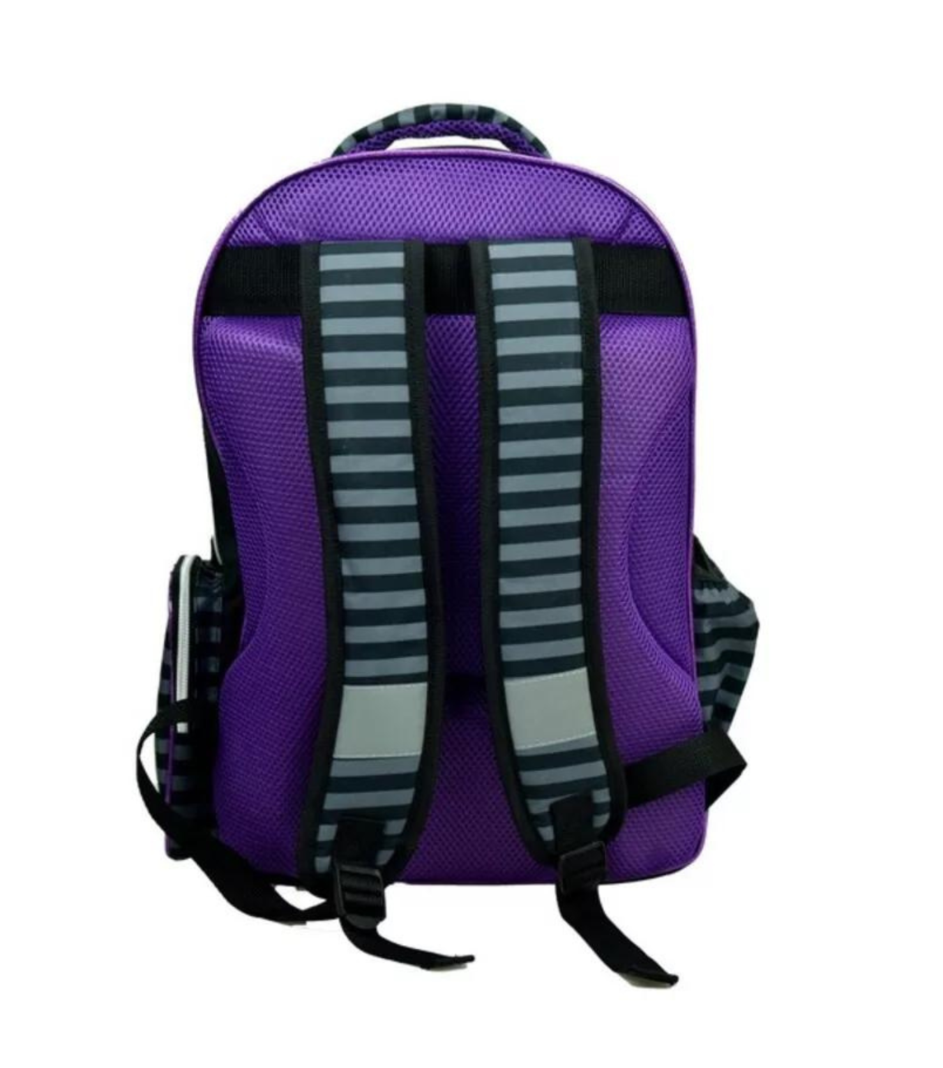 Disney Wednesday GIM31620031 backpack černý 30l