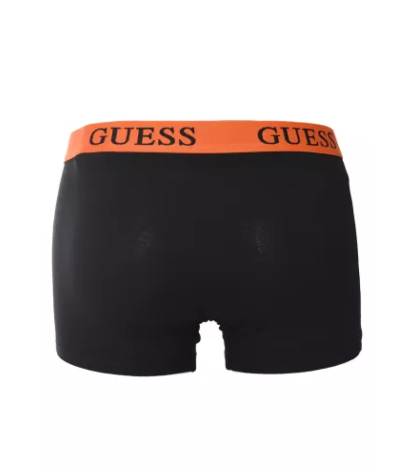 Guess Jeans U4BG90 KCD31 Boxer 3 Pack black