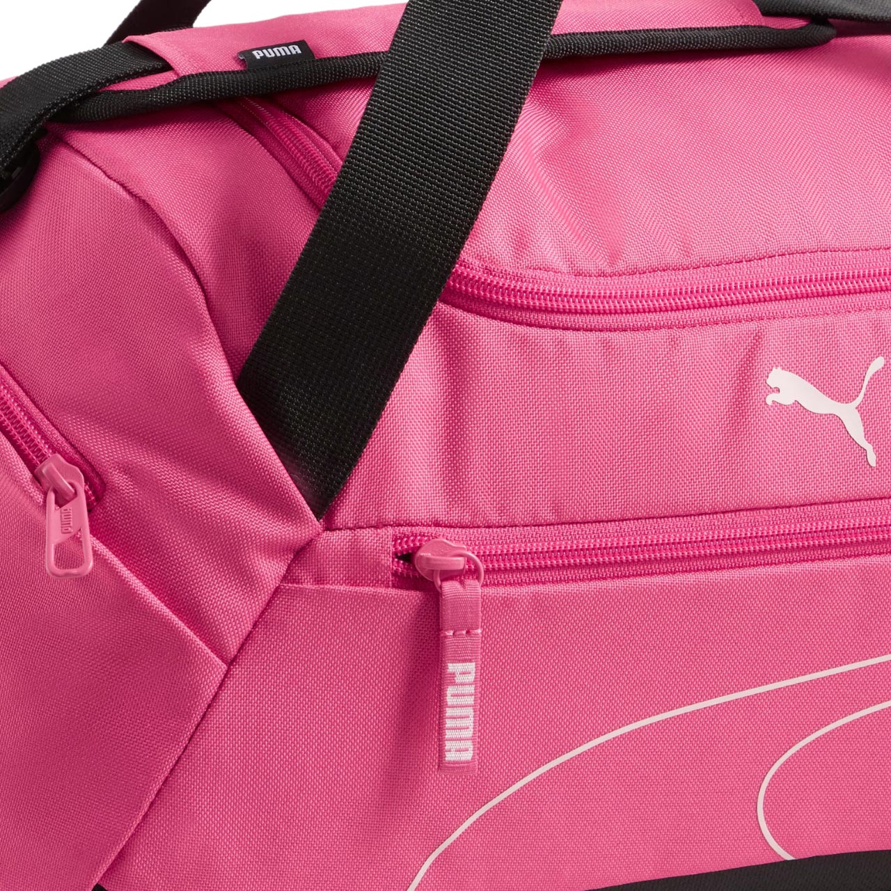 Puma Fundamentals S 90331 05 bag růžový 27l