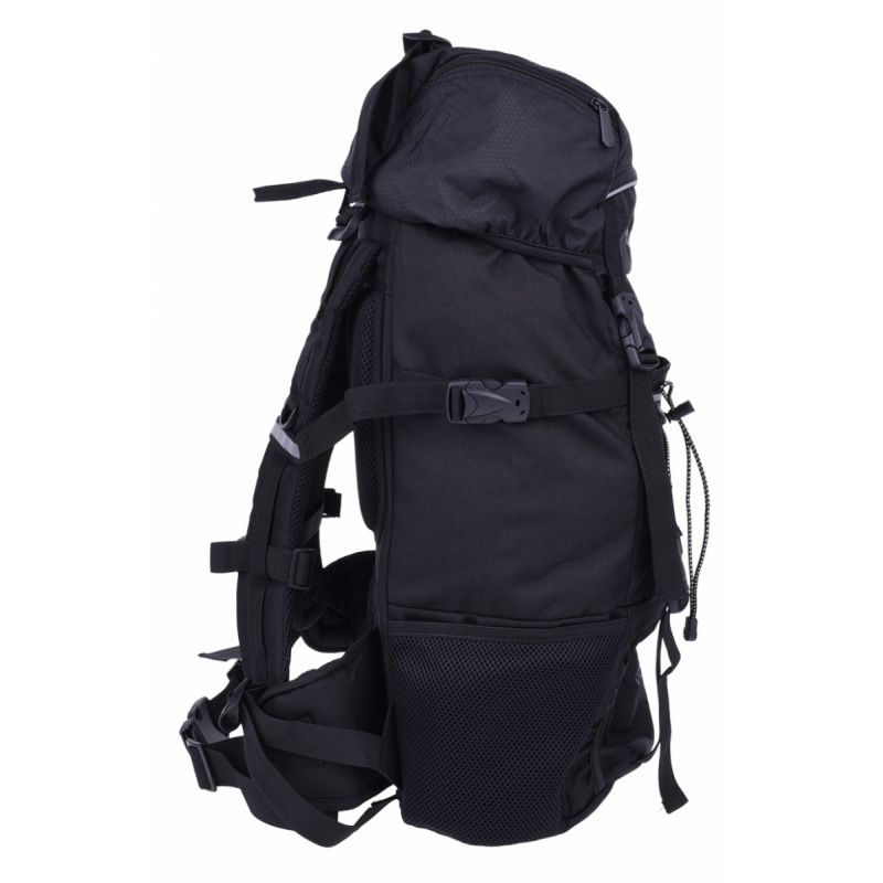 Hi-tec Tosca 50 backpack černý 50l