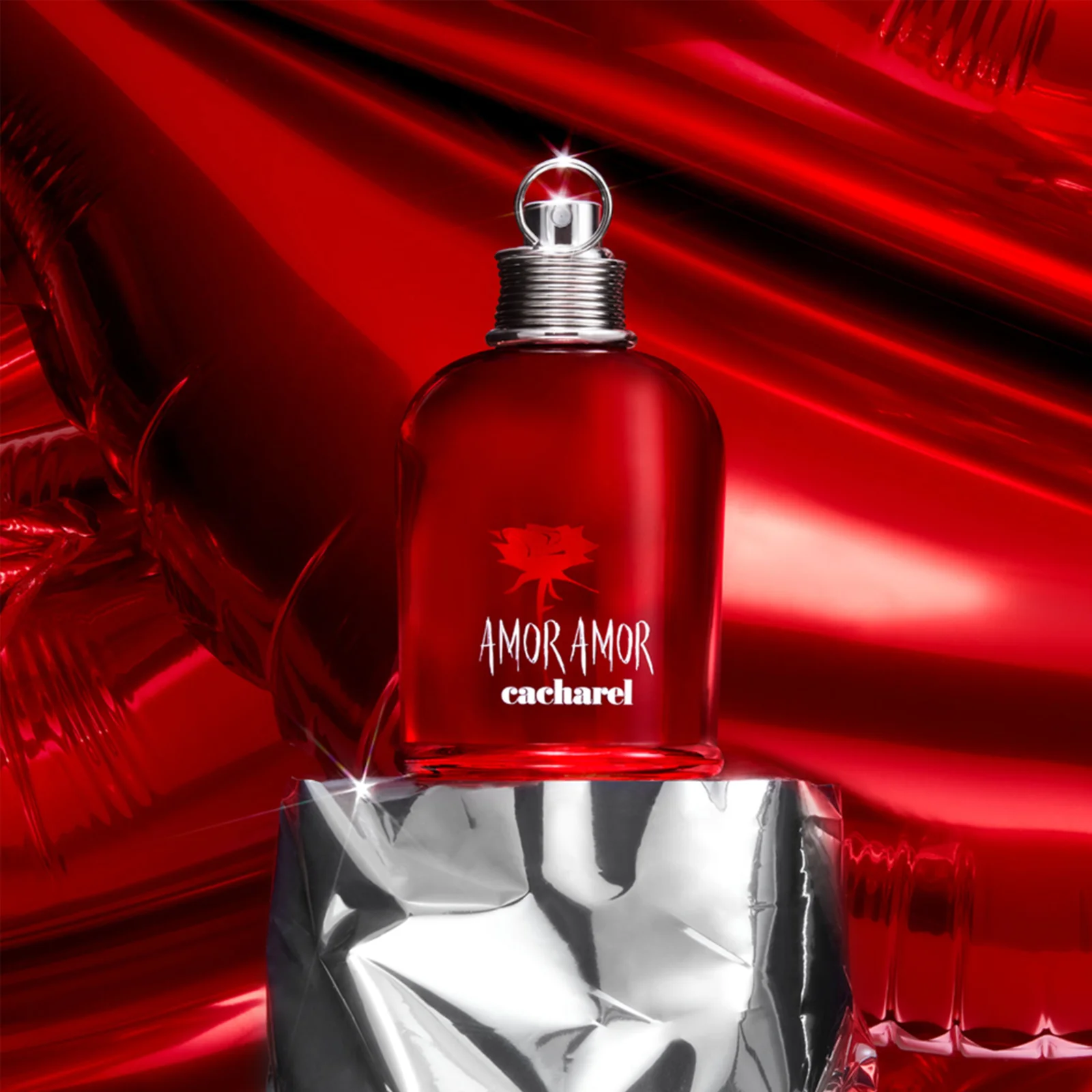 Cacharel Amor Amor Women EDT 30 ml