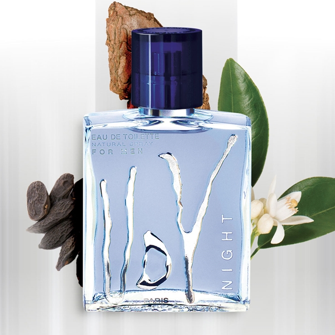 Ulric de Varens Udv Night Men EDT 100 ml