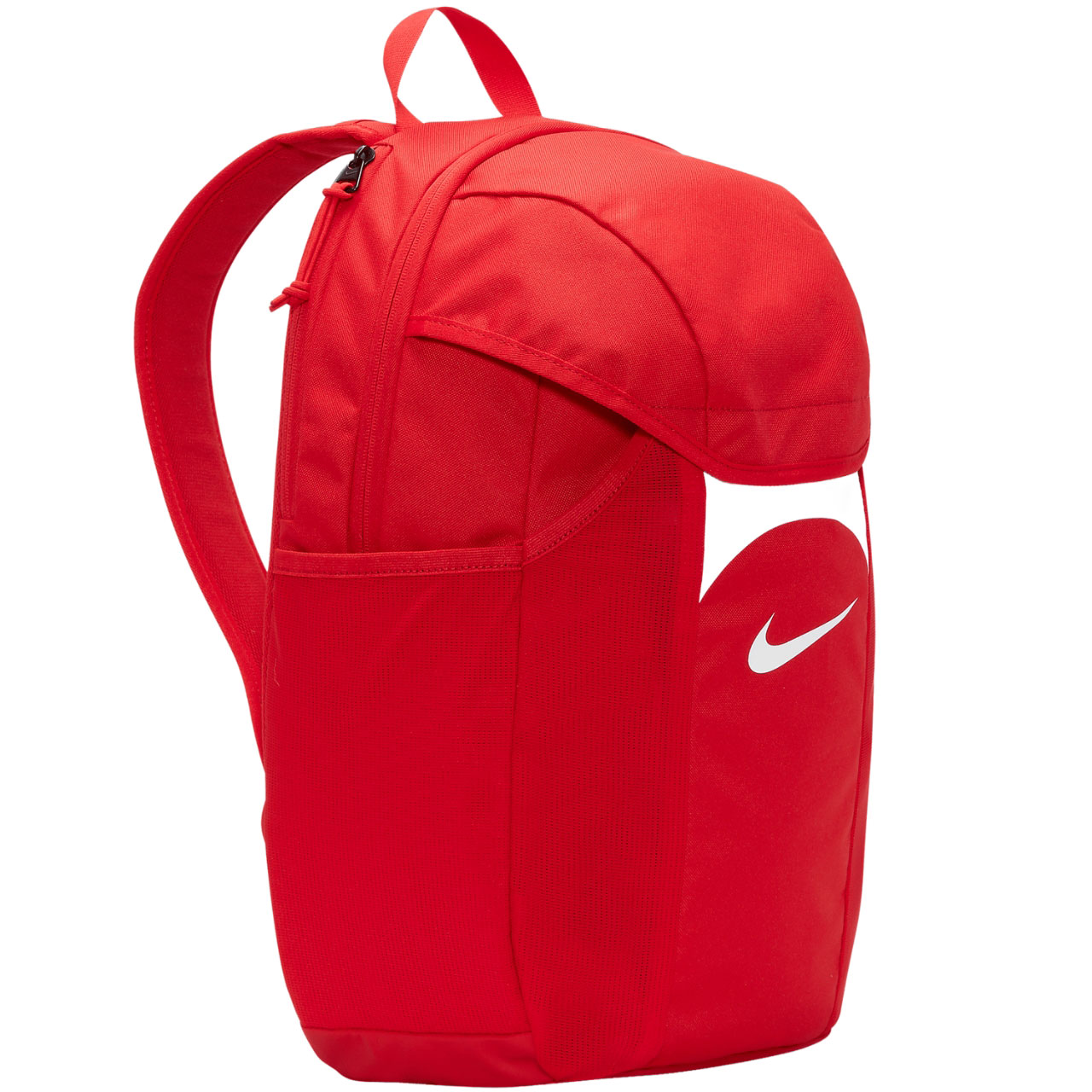 Nike Academy Team 2.3 DV0761 657 Backpack červený 30l