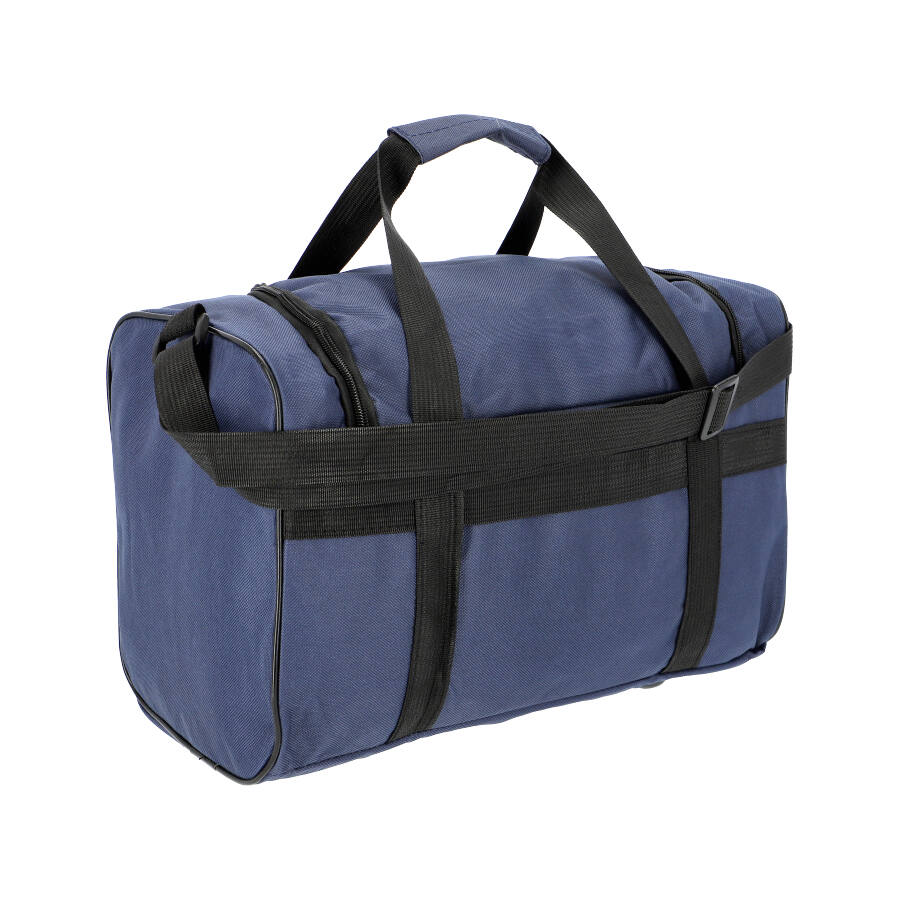 Chic 3169 Bag Blue 23l
