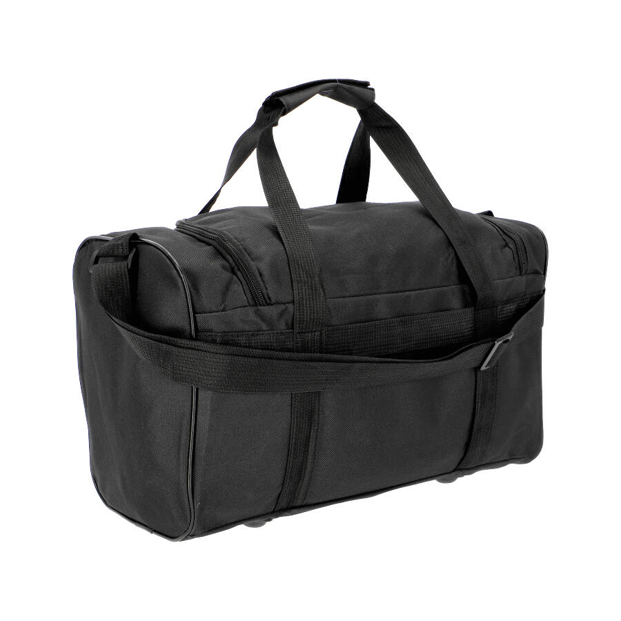 Chic 3169 Bag Black 23l