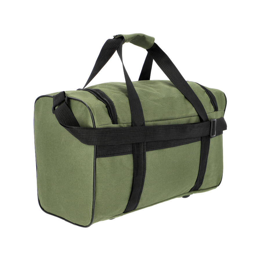 Chic 3169 Bag Green 23l