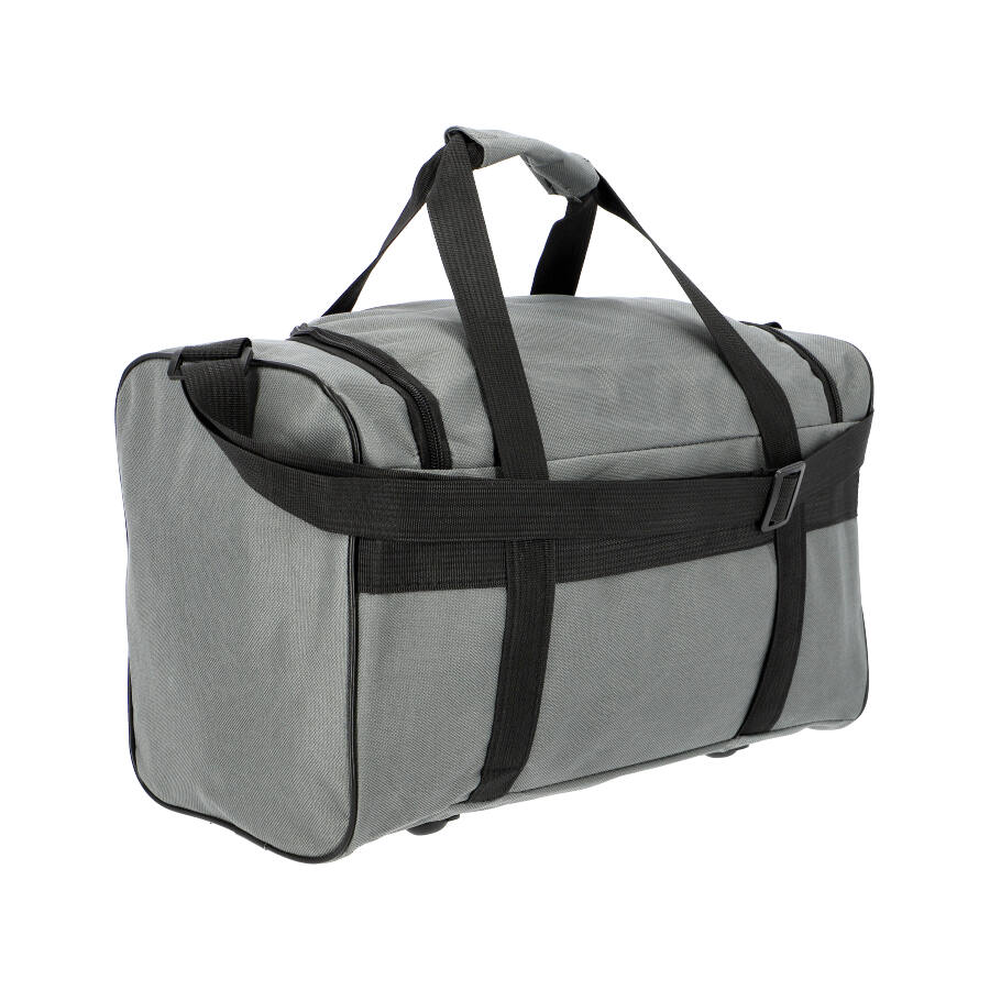 Chic 3169 Bag Gray 23l