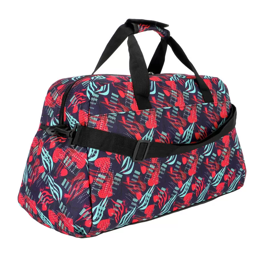 Chic 3681001 Bag Multicolor 41l