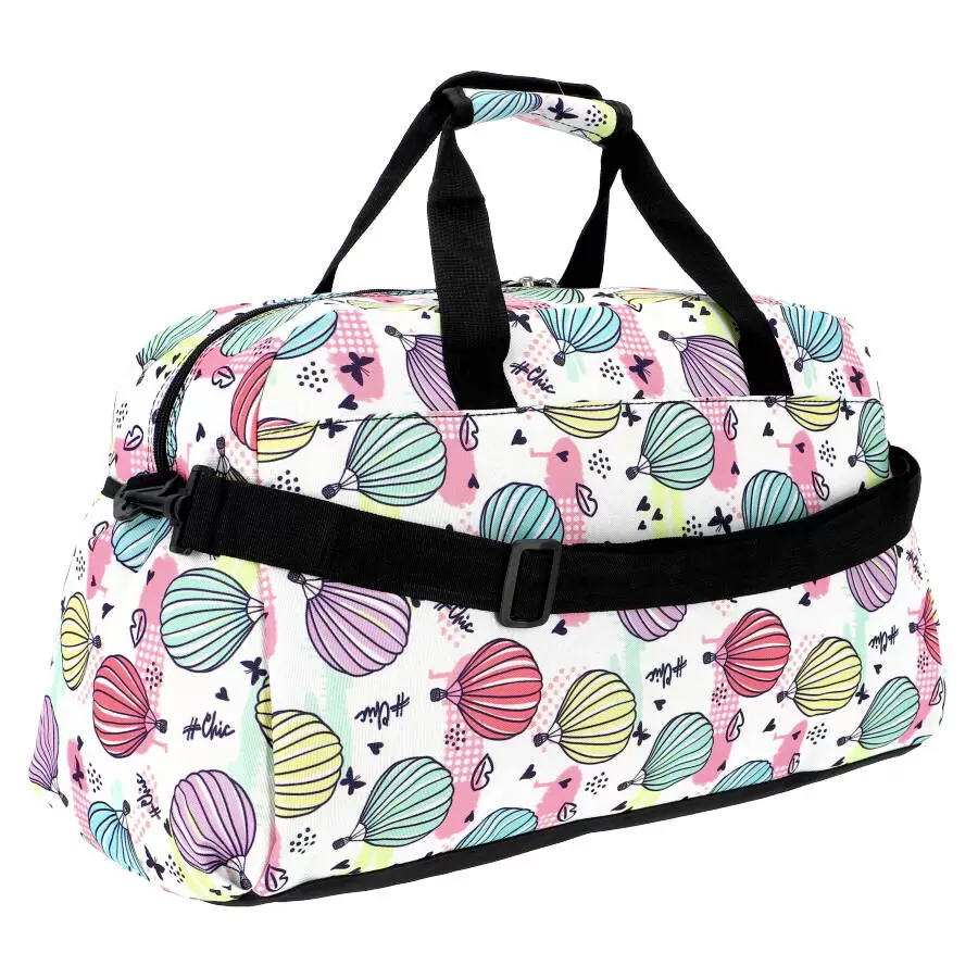Chic 3681003 Bag Multicolor 41l