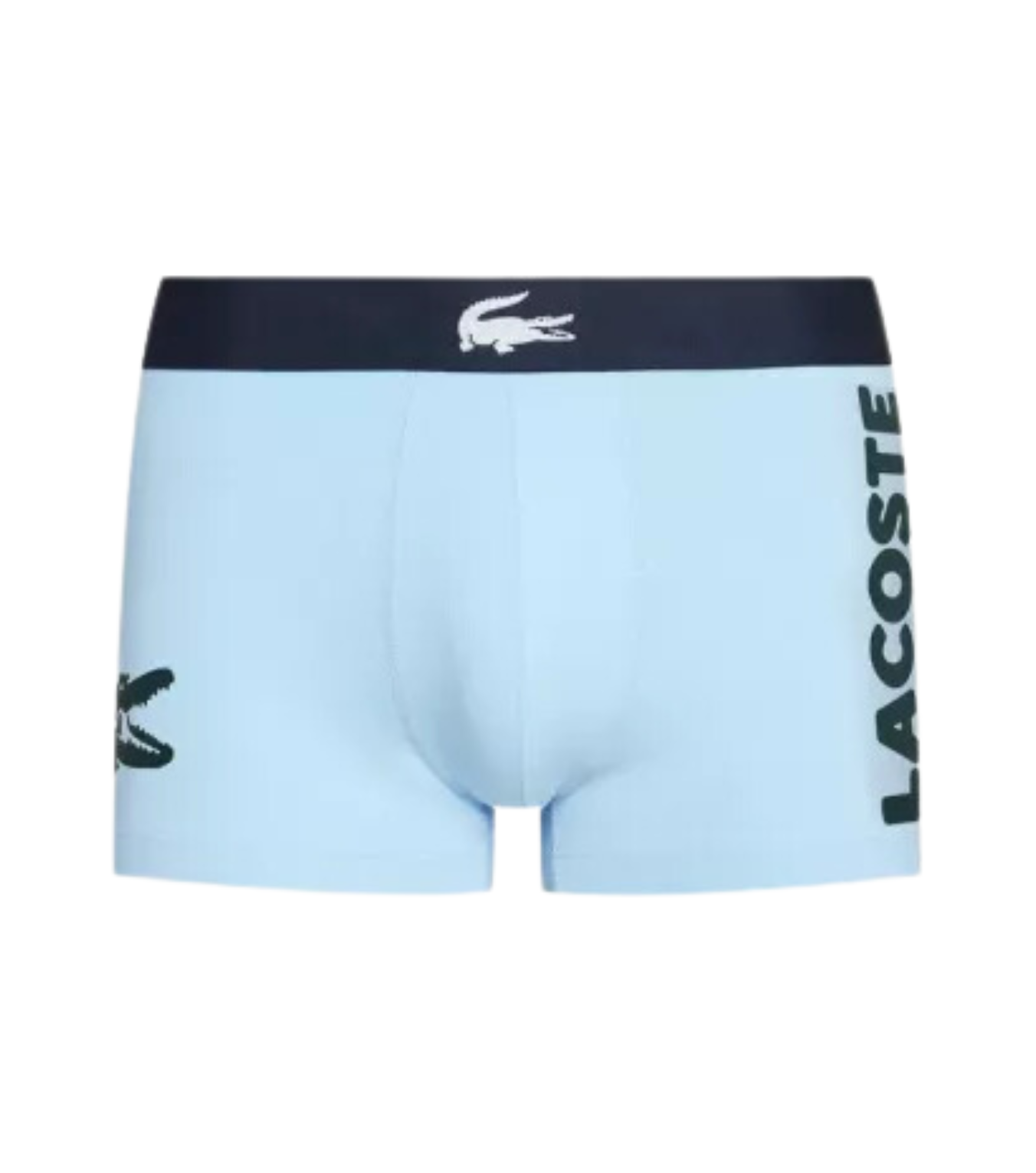 Lacoste 5H1803 Boxer 3 PACK barevné