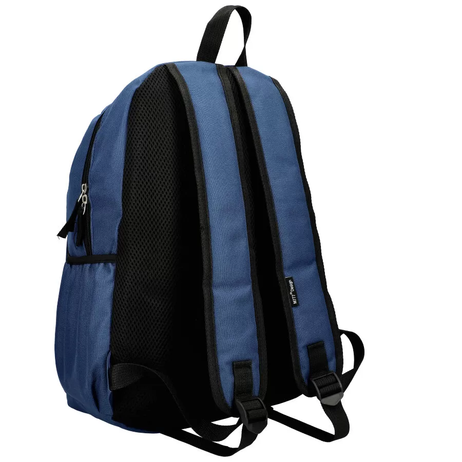 Design M777 Backpack Blue 27l