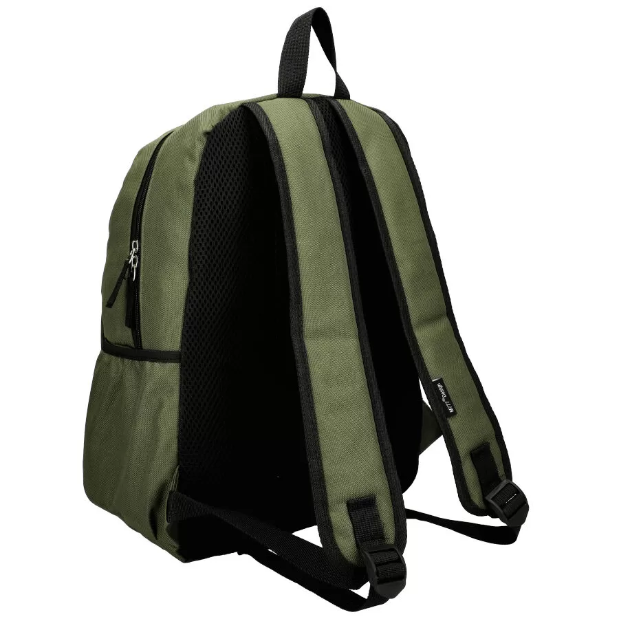 Design M777 Backpack Green 27l