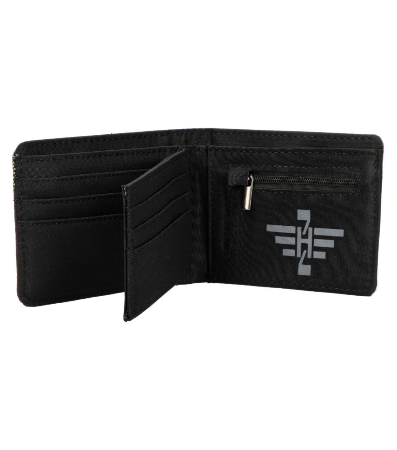 Cotty LY01287 2 Street Racing peněženka White