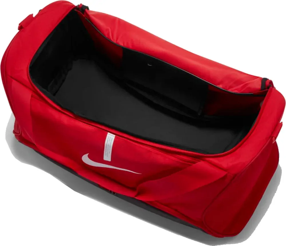 Nike Academy Team CU8090 657 Bag červená 60l