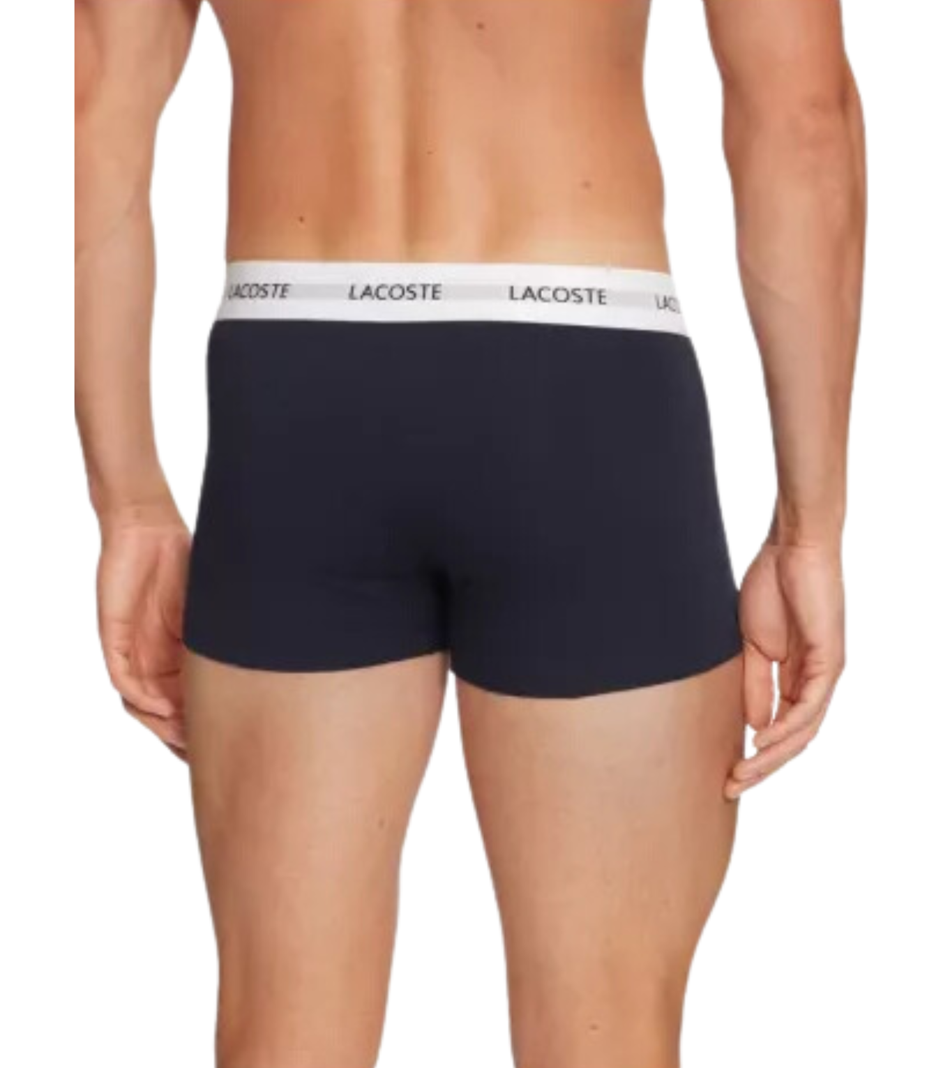 Lacoste 5H5150 Boxer 3 PACK barevné