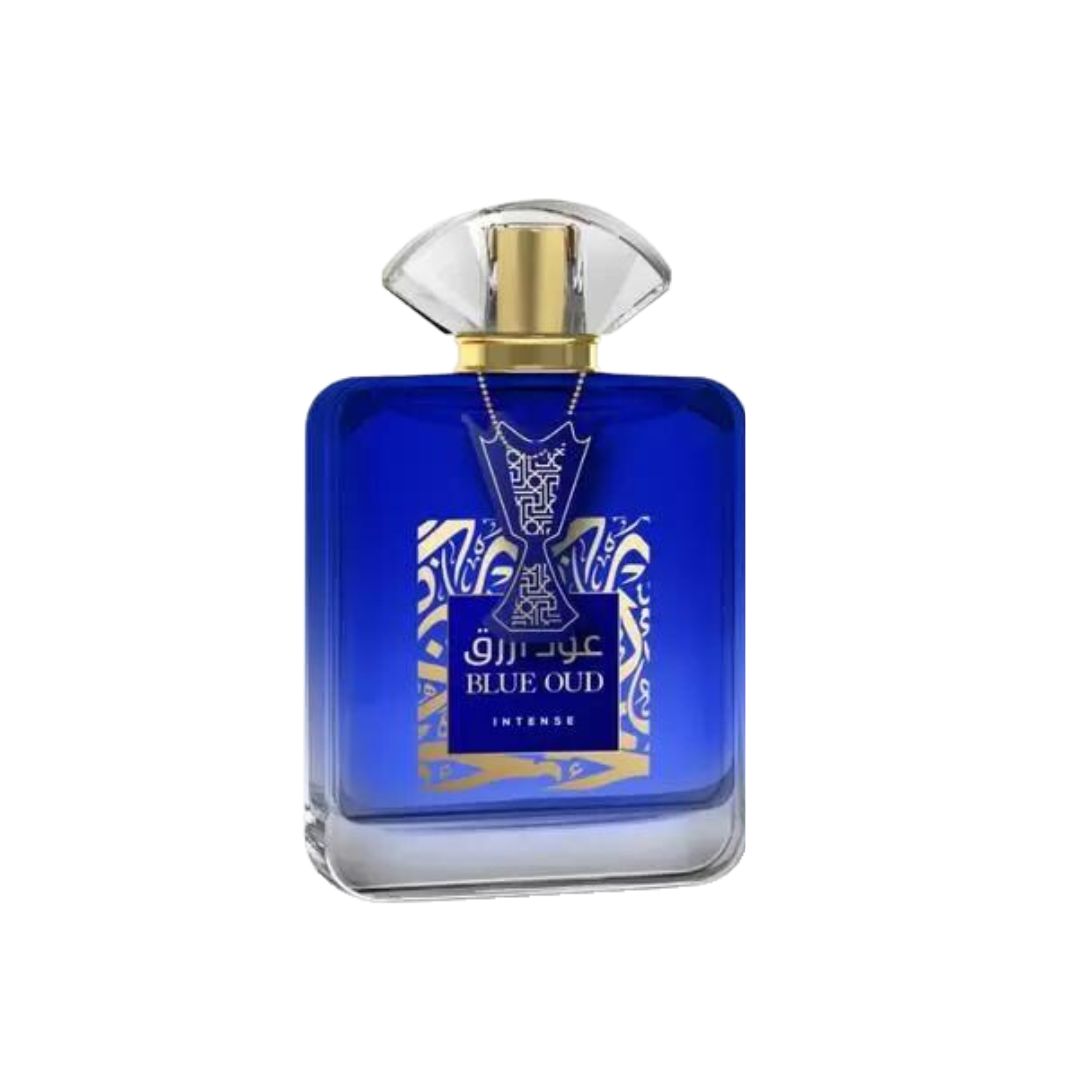Afaq Blue Oud Intense A11 Men EDP 100 ml