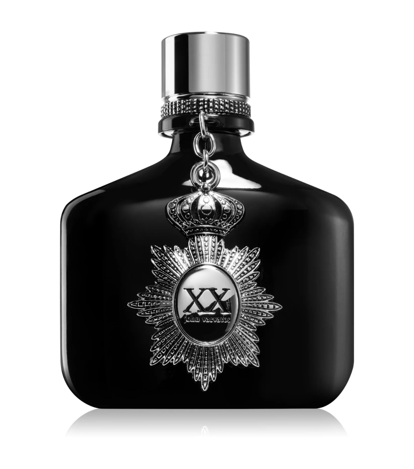 John Varvatos XX Men EDT Vaporisateur 75 ml