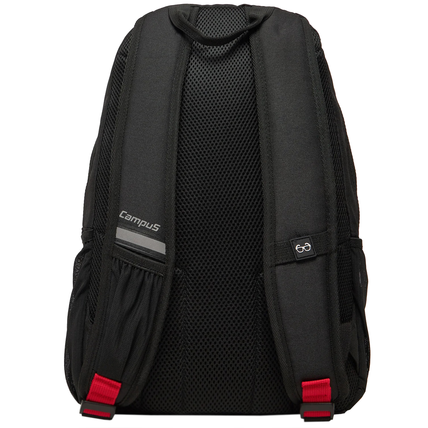 Campus Blane CU0701324200 Backpack Black 18l