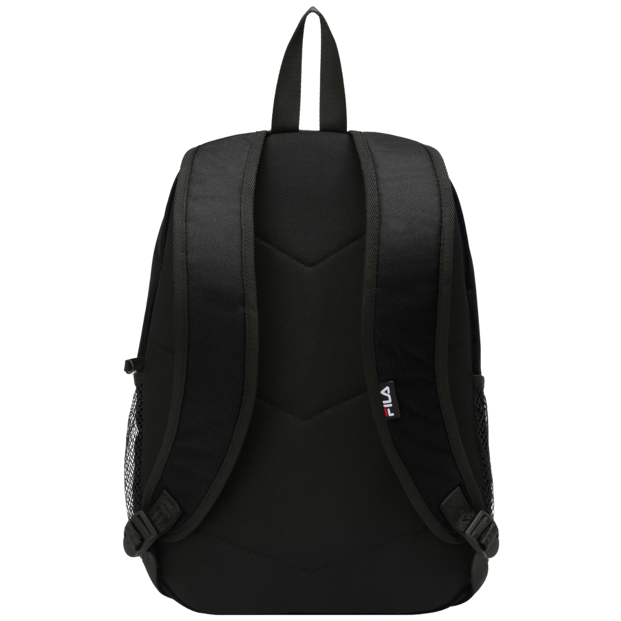 Fila Favoriten Back To School FBT0003 80010 Backpack Black 19l