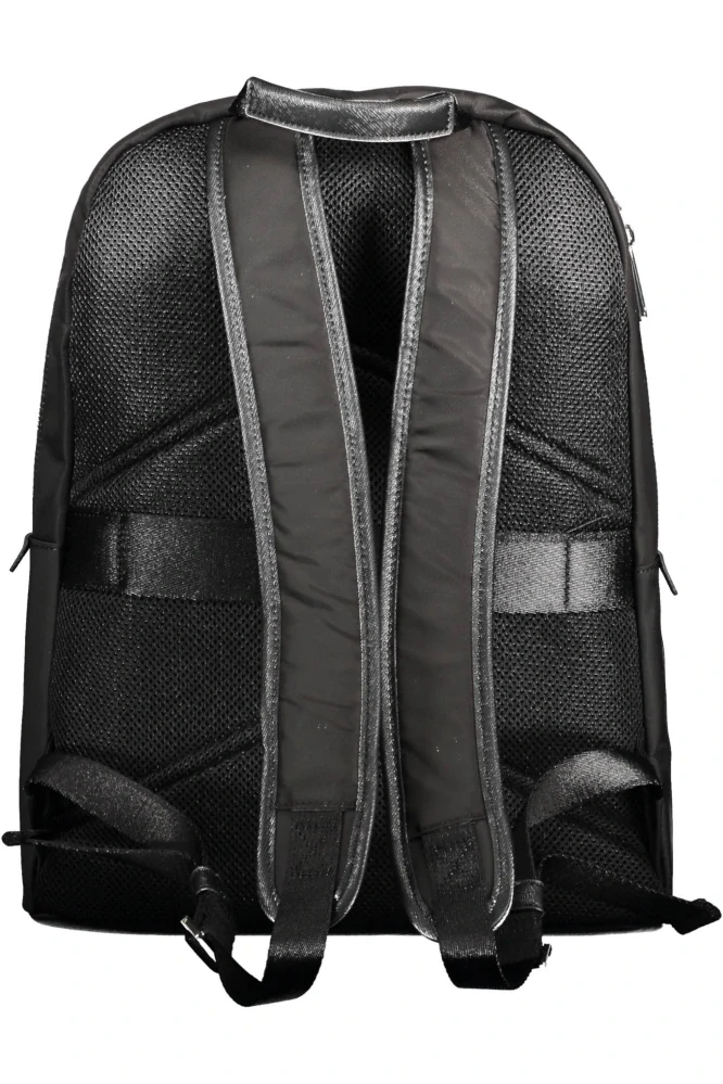 Calvin Klein K50K508697 Pánský batoh černý 20l