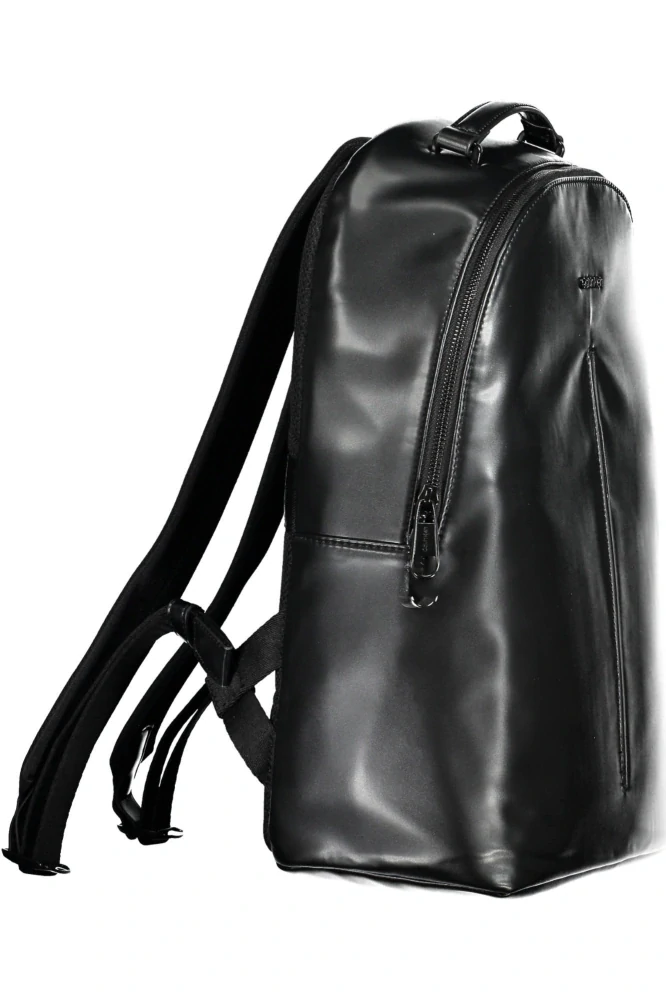 Calvin Klein K50K510253 batoh černý 20l