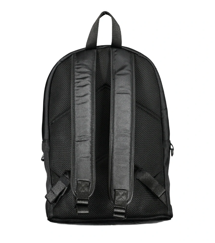 Calvin Klein K50K510872 batoh černý 14l