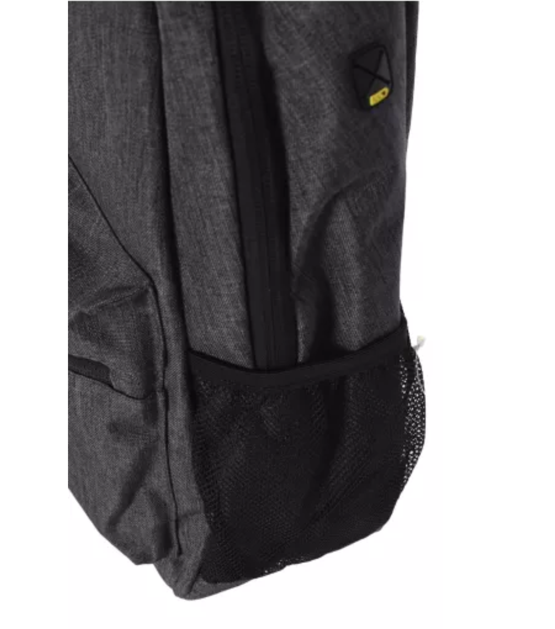 Aspensport AS-B81 Backpack Dark Gray 19l