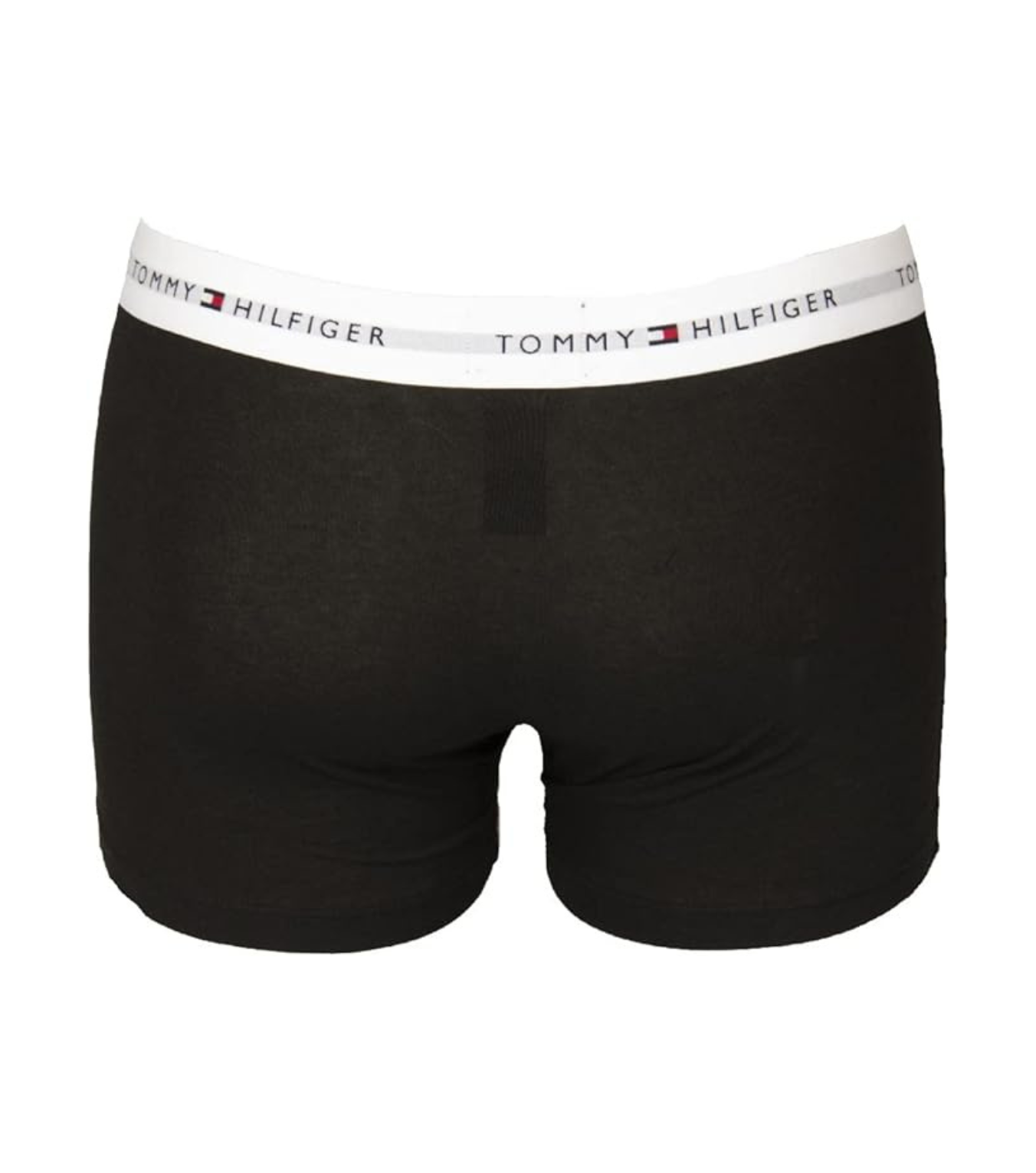 Tommy Hilfiger UM0UM02761 OWT Boxer 3 PACK černé