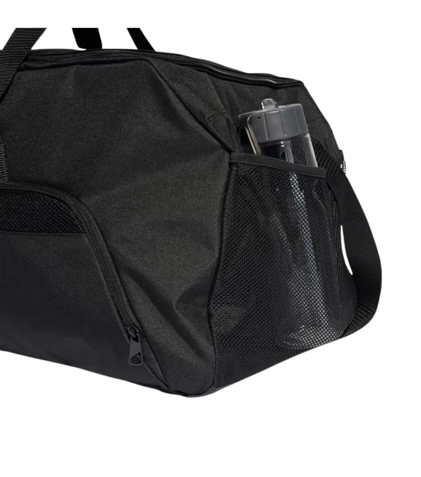 Adidas TIRO Duffle L HS9754 bag černý 62l