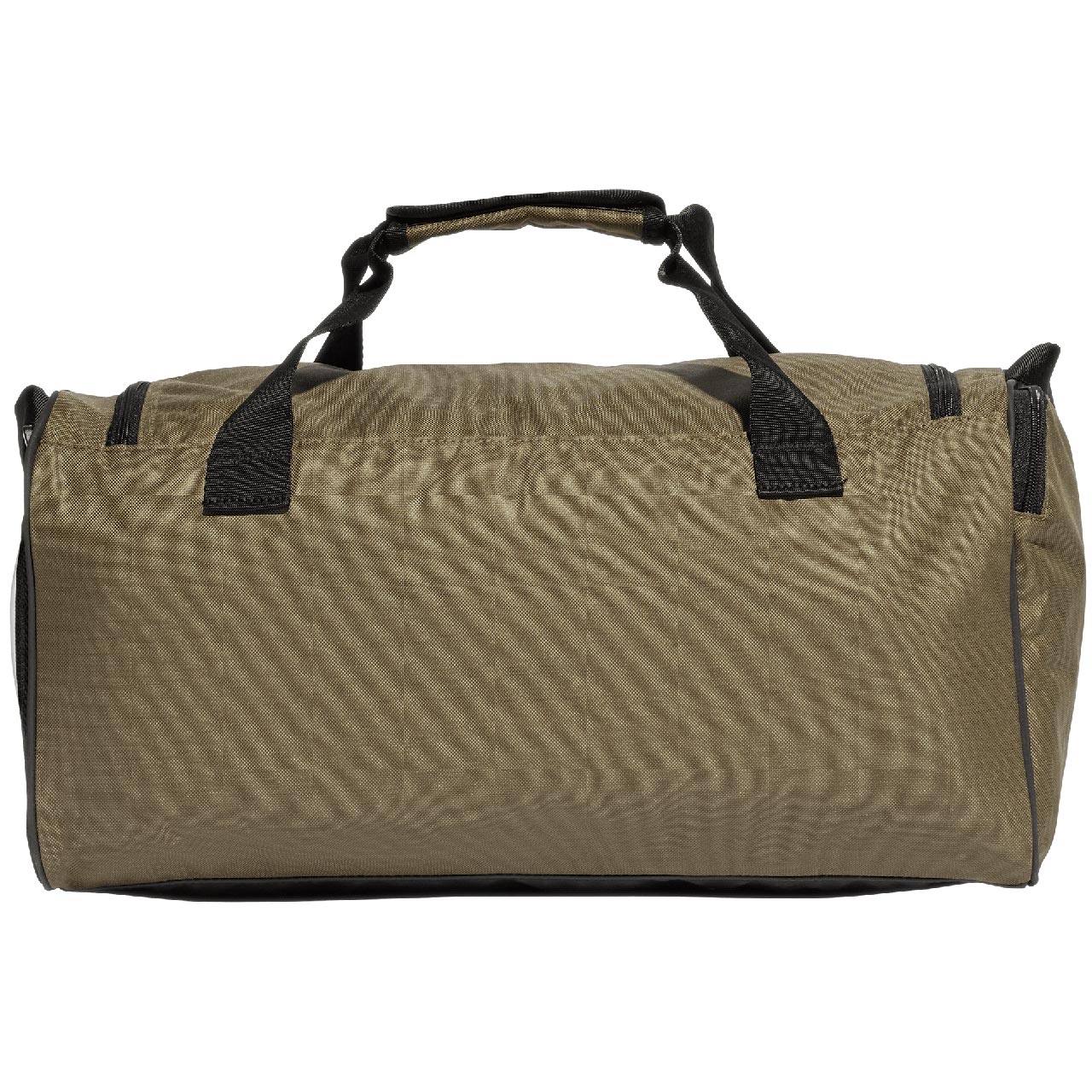 Adidas Essentials Linear Duffel Medium HR5350 Bag Green 39l