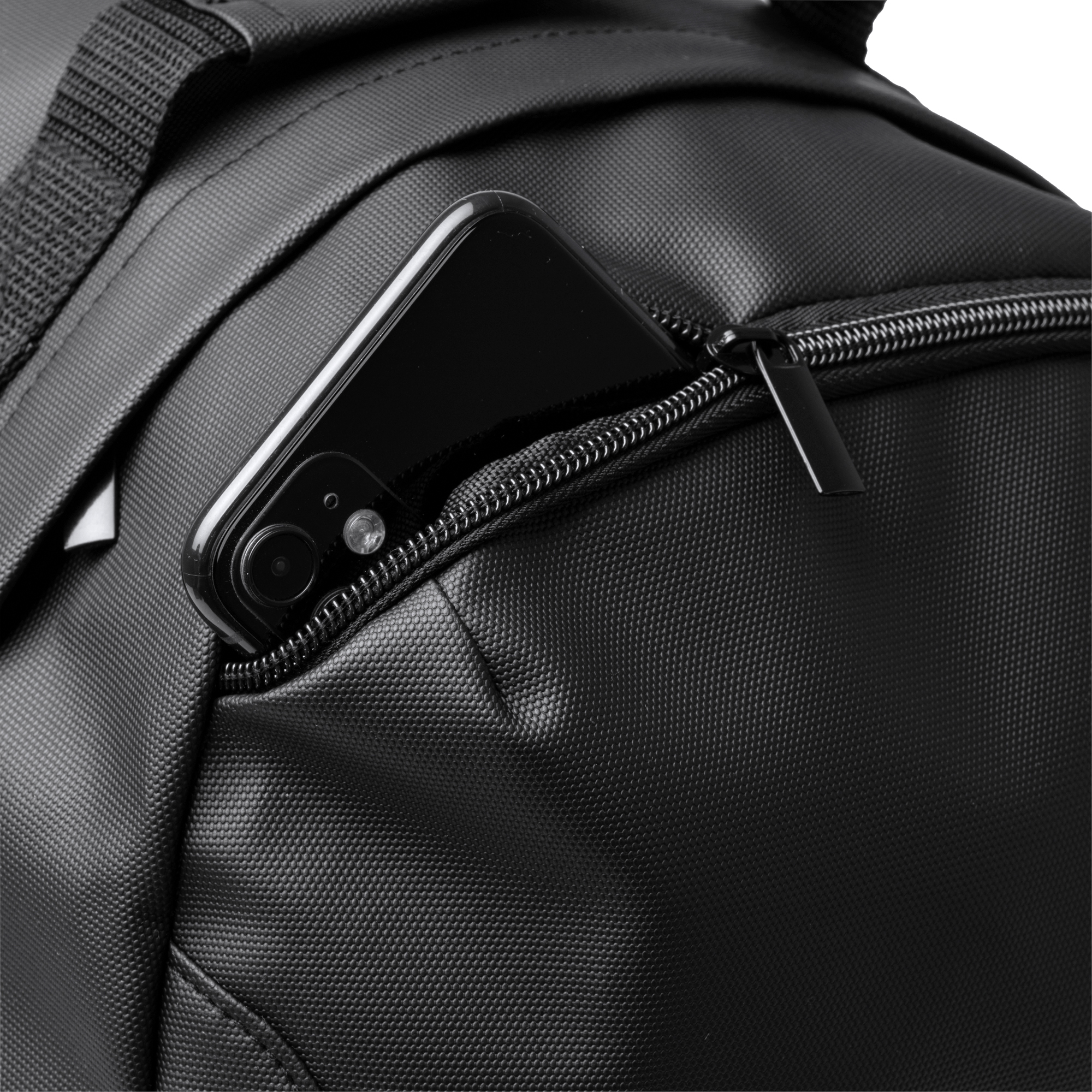 Gor Factory KANSAS 1780 backpack Black 20l