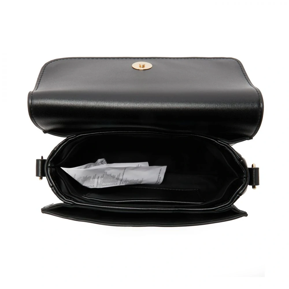 Valentino Nammos VBS8H310 kabelka Black