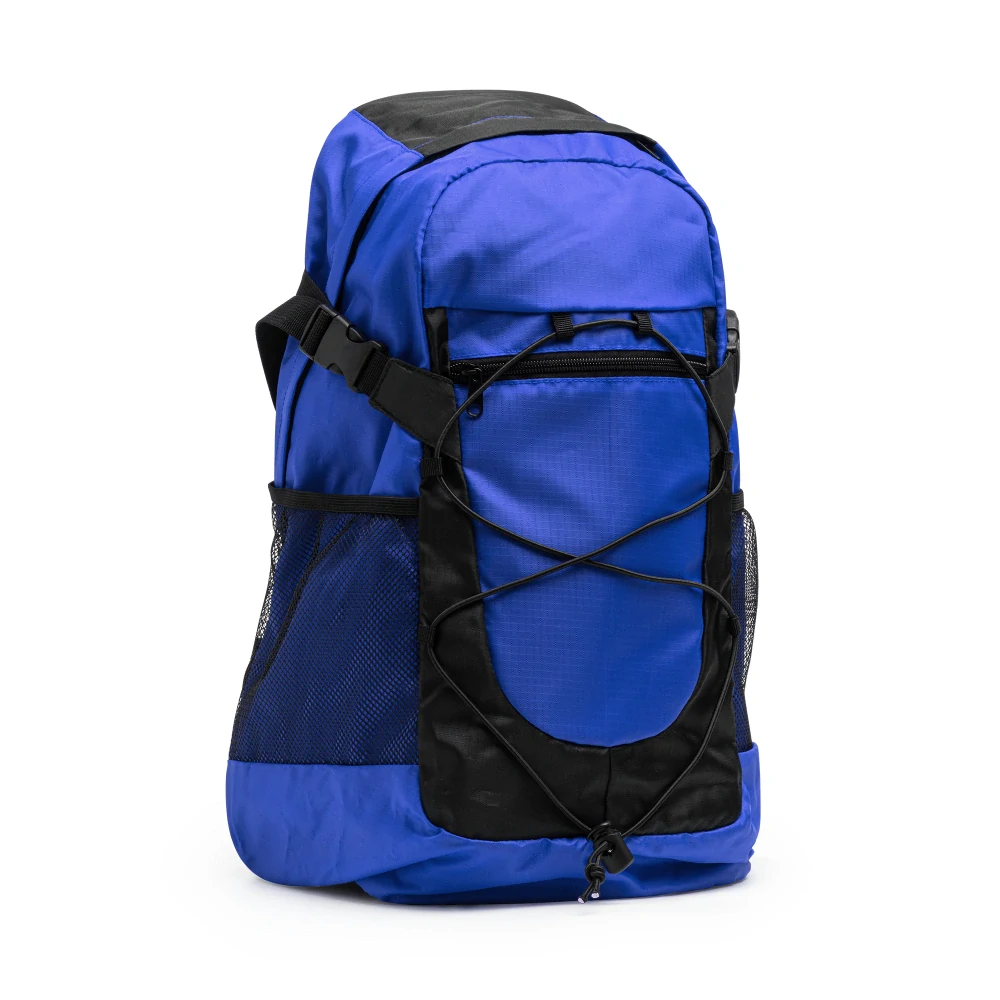 Gor Factory OTTAWA 7183 backpack Blue 30l