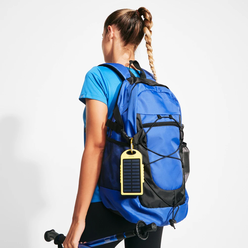 Gor Factory OTTAWA 7183 backpack Red 30l