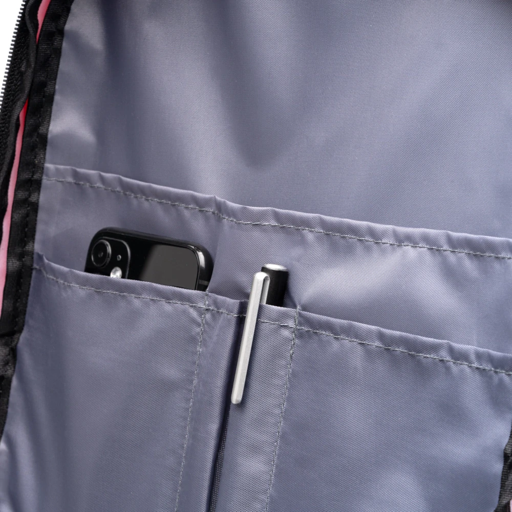 Gor Factory BANTER 1347 voděodolný backpack Blue 18l