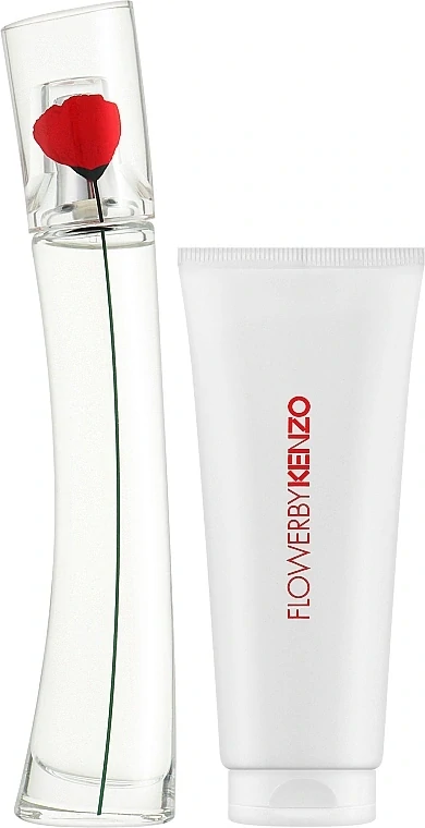 Kenzo Flower by Kenzo EDP 30 ml + tělové mléko 75 ml