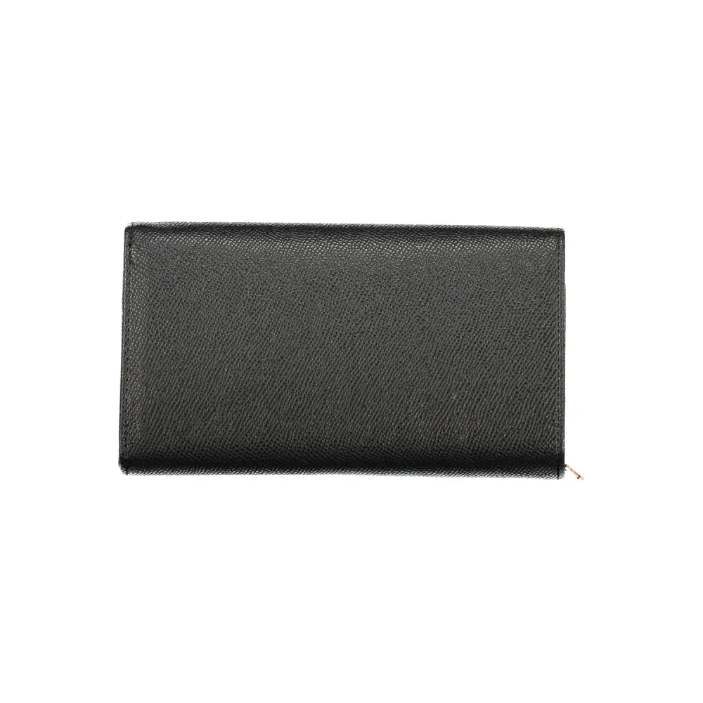 Laura Biagiotti LB25W-504-68 Dámská peněženka černá