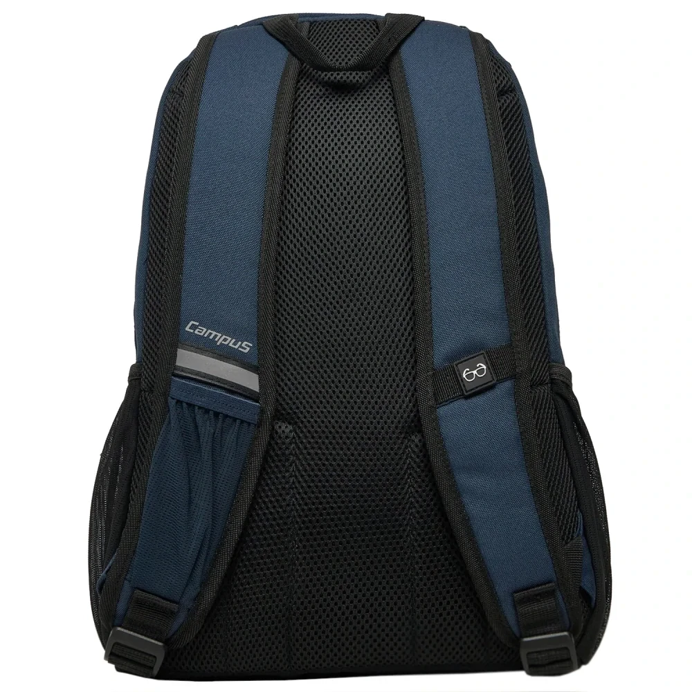Campus Blane CU0701324200 Backpack Blue 18l
