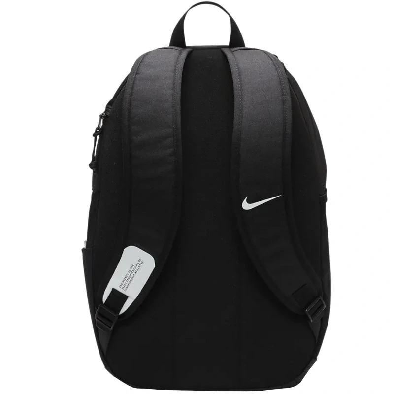 Nike Academy Team DV0761-011 Backpack Black 30l