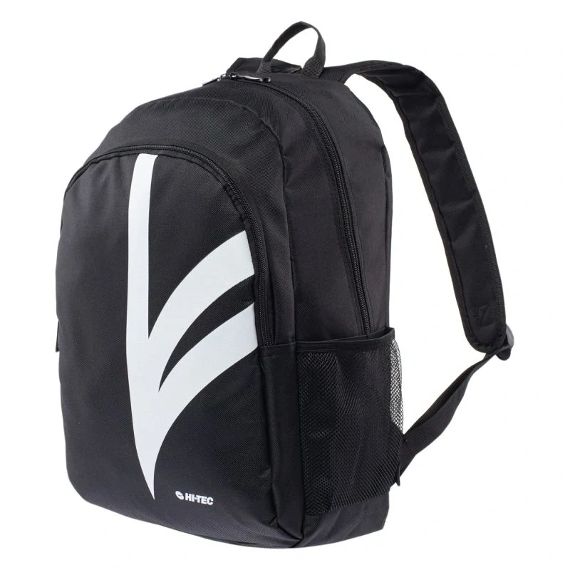 Hi-tec Skipton 92800603144 Backpack černý 28l